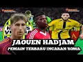 Download Lagu Jaouen Hadjam pemain terbaru incaran AS Roma  - Baldansi menuju pintu keluar #asroma