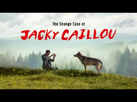 Official Trailer [Subtitled]