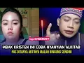 Lagu LUCU SEDAPPPP ‼️ Mbak KRISTEN ini Seketika Berubah Pikiran Setelah Denger Matius 25 dr Yusuf PI
