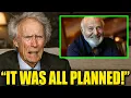 Clint Eastwood Just Confirmed The Truth About Rob Reiner’s Death