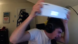 15 Minutes Of GAMER RAGE 194