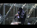 [4K] 2022.07 16 그랑프리 : ASH ISLAND (포세이돈 워터 뮤직 페스티벌)