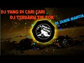 Download Lagu DJ TERBARU TIK TOK|| BUAT YANG LAGI GALAU!!