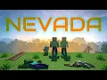 Download Lagu 🎵NEVADA🎵- Minecraft Music Video FT. Black Plasma