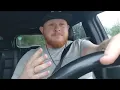 Life as a SAP driver My Final week until I go to a new company