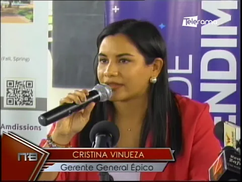 Programa Guayaquil en Marcha benefició 252 negocios minoristas