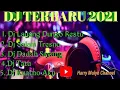Download Lagu #DJ #TERBARU #2021 Dj Layang Dungo Restu