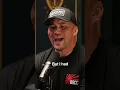 Green Beret Mike Glover - Prison Changed My Entire Life
