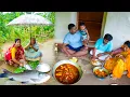 Download Lagu মোটা মোটা করে আলু কেটে বাঙাল বাড়ির কাতলা মাছের পাতলা ঝোল রান্না |