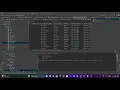 How to connect sqlite with datagrip