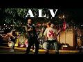 Arcángel, Grupo Frontera - ALV (Clean Version)