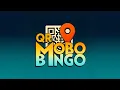 QR Mobo Bingo - Engage Explore and Promote at Your Next Trade Show