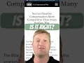 Are Service Members Getting Paid Enough