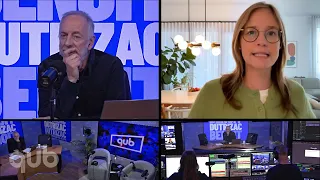 Maïté BlanchetteVézina Ouvre La Porte à Duhaime Pour La CAQ C Est VRAIMENT Une Mauvaise Nouvelle 