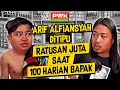 Download Lagu PWK - APES BANGET! ARIF ALFIANSYAH DITIPU RATUSAN JUTA SAAT 100 HARIAN BAPAK