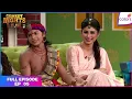 Download Lagu Comedy Nights Live | Full Ep. 5 | Mouni Roy, Adaa Khan \u0026 Siddharth Nigam | Colors TV