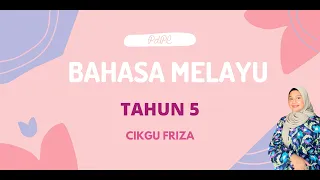 Download LAWATAN PATRIOTIK - BAHASA MELAYU (T5) - MENYATAKAN PERTIMBANGAN DAN KEPUTUSAN MP3