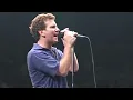 Yellow Ledbetter - Live at Madison Square Garden - Pearl Jam