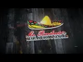 Mr Ruribertos Mexican Seafood
