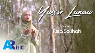 Download Lagu Yassir Lanaa Risa Solihah AN NUR RELIGI