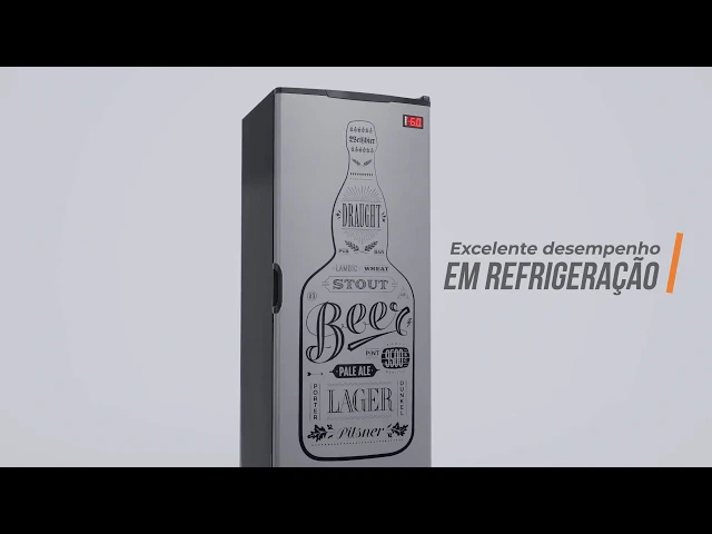 Vídeo do produto