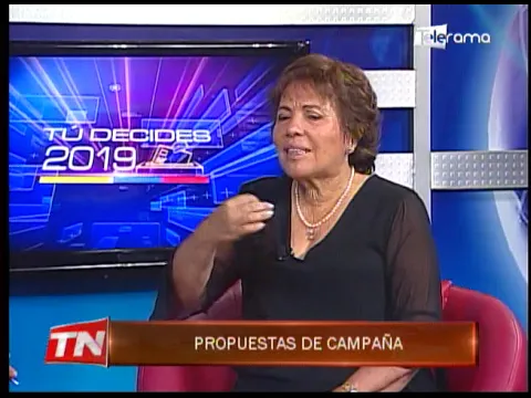 Ec. Cecilia Calderón 