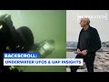 Lagu Underwater UFOs and New York UAP sightings: What citizen journalists are discovering | Backscroll