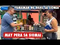 NAGING MILYONARYO NG DAHIL SA SIOMAI : NEGOSYO PHILIPPINES