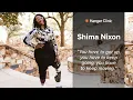 Shima Nixon Thrives with Bilateral Leg Prostheses After Major Accident