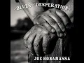 Mountain Climbing - Joe Bonamassa
