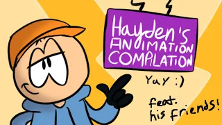 haydens animation compilation volume 1 