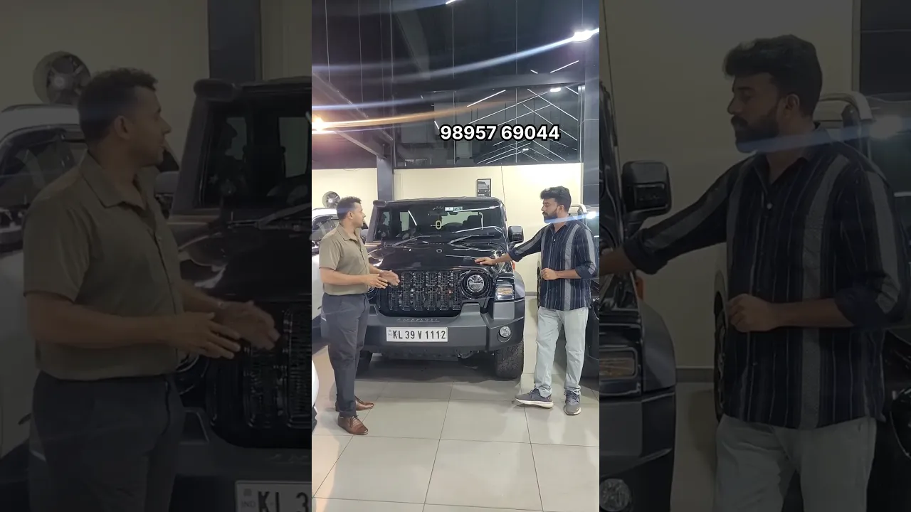 Used Compact SUV കൾ🔥