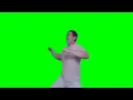 Windah Basudara Joget Green screen
