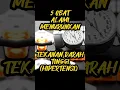 Download Lagu 5 obat alami menurunkan tekanan darah tinggi (hipertensi) #funnyshorts #shorts #hidupsehat