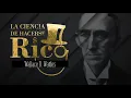 LA CIENCIA DE HACERSE RICO AUDIOLIBRO COMPLETO EN ESPAÑOL - WALLACE WATTLES - VOZ HUMANA