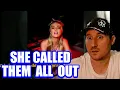Download Lagu IYAH MAY CALLED THEM ALL OUT  |  IYAH MAY KARMAGEDDON OLMV |  First Reaction