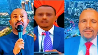 Dr Lammaa Magarsaa Waan Keessaa Jiru Beekulee Baanu Nama Dhugaa Oromoo Irraa Of Dubbatti Hin Deebine 