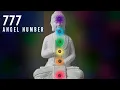 777 Angel Number Meaning For Manifestation Law of Attraction Numerology
