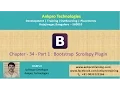 Bootstrap Chapter 34 - Bootstrap Scrollspy Plugin part 1