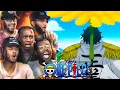 RTTV Reacts to Admiral Green Bull in Wano One Piece 1079
