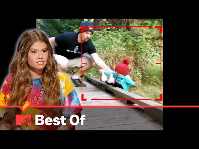 Video: Ridiculousnessly Good (& Bad) Reflexes 🫣 Ridiculousness