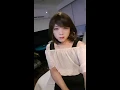 Crossdresser - Waiting for sex with a stranger