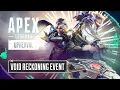 Apex Legends Void Reckoning Event Trailer