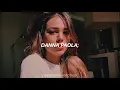 Sodio | Danna Paola [letra]