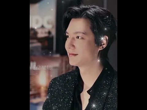 이민호 Lee Min Ho