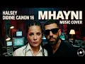 Didine Canon X Halsey - M7AYNI  ( Maghreb Rai Trap Remix)