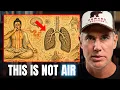 Once You Learn to Breathe CORRECTLY Reality Shifts
