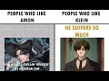 Download Lagu Lord of Mysteries | Memes 34