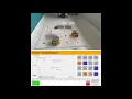 Robot Warehouse with Ant Colony Optimization Algorithms