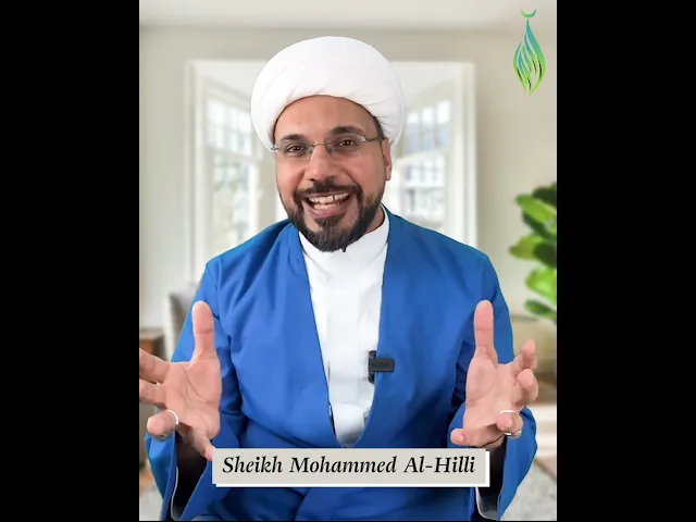 ⁣Important dates in Shaban | Sheikh Mohammed Al-Hilli